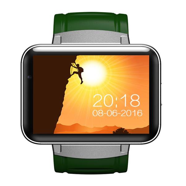 Anaitis - Push Notification Smart Watch