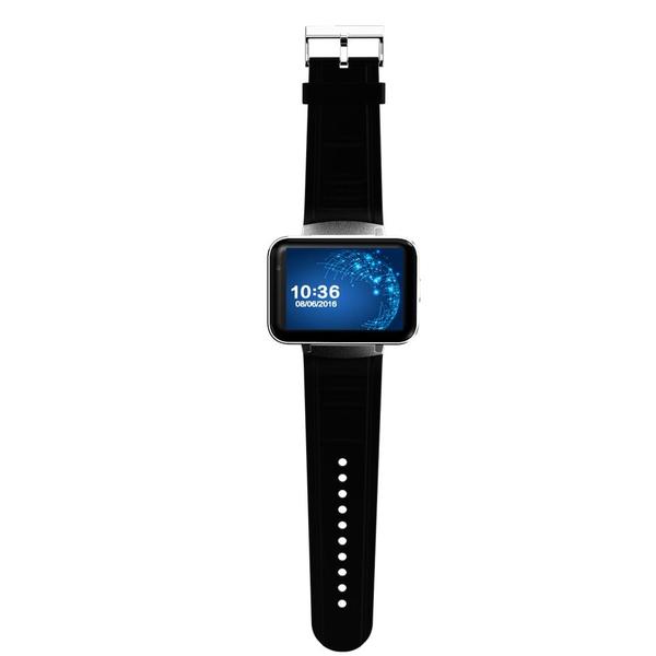Anaitis - Push Notification Smart Watch