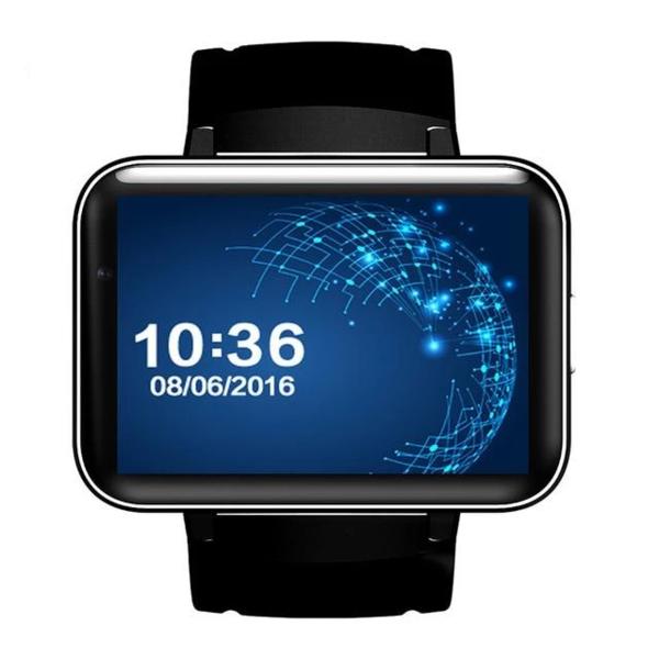 Anaitis - Push Notification Smart Watch