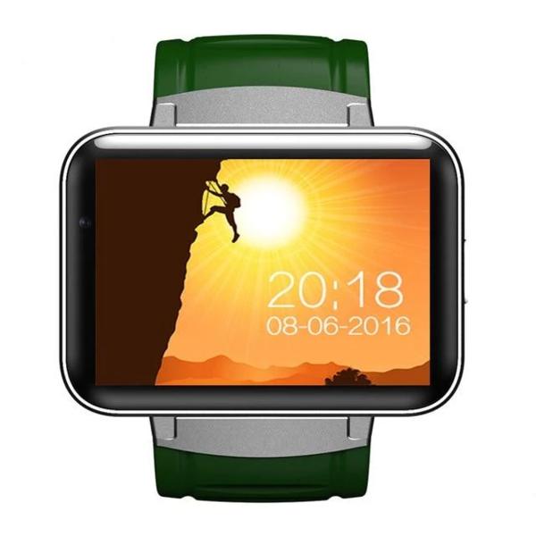 Anaitis - Push Notification Smart Watch