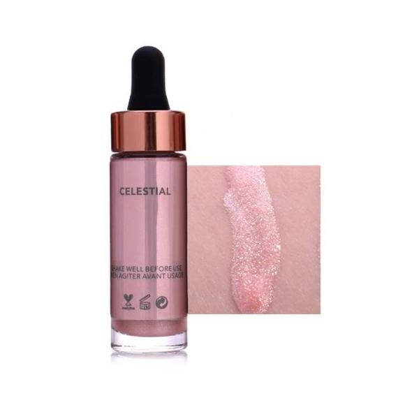 Angelica - Body Shimmer Drops Liquid Highlight