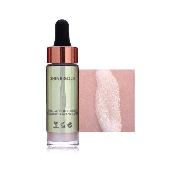 Angelica - Body Shimmer Drops Liquid Highlight