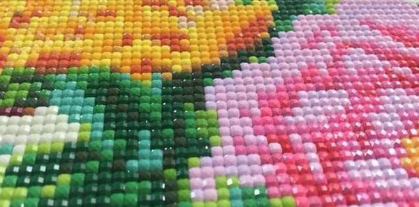 Ship Ahoy! - GemPaint™ Kit