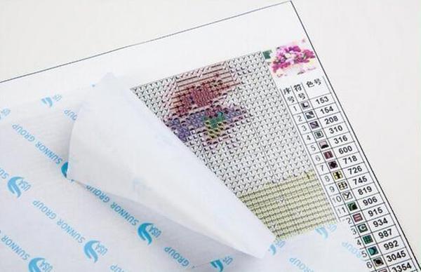 Ship Ahoy! - GemPaint™ Kit