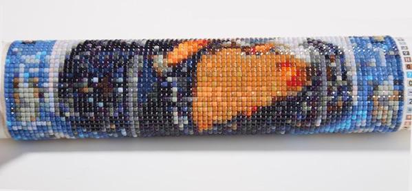 Elephant Safari - GemPaint™ Kit