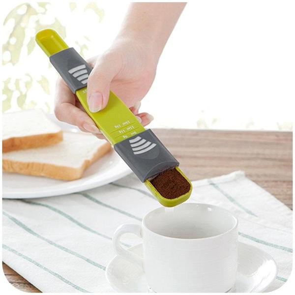 Skuper - Adjustable Measuring Spoon