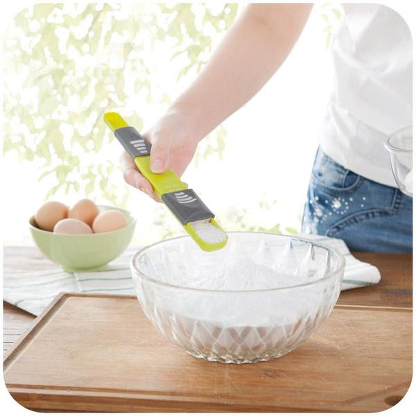 Skuper - Adjustable Measuring Spoon