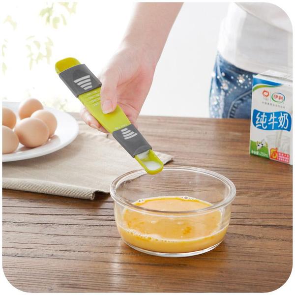 Skuper - Adjustable Measuring Spoon