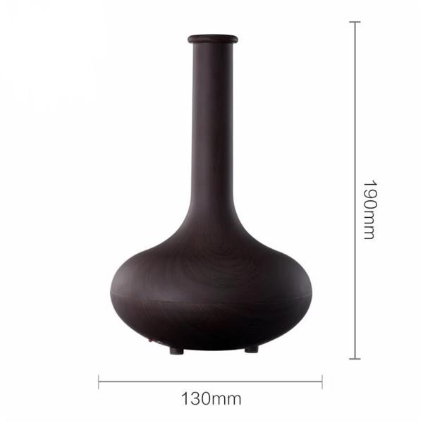 Aurora - Aromatherapy Oil Difuser