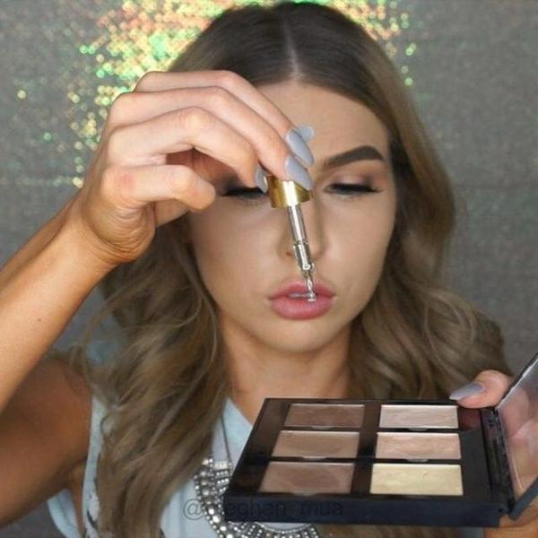 24K Gold Infused Beauty Oil