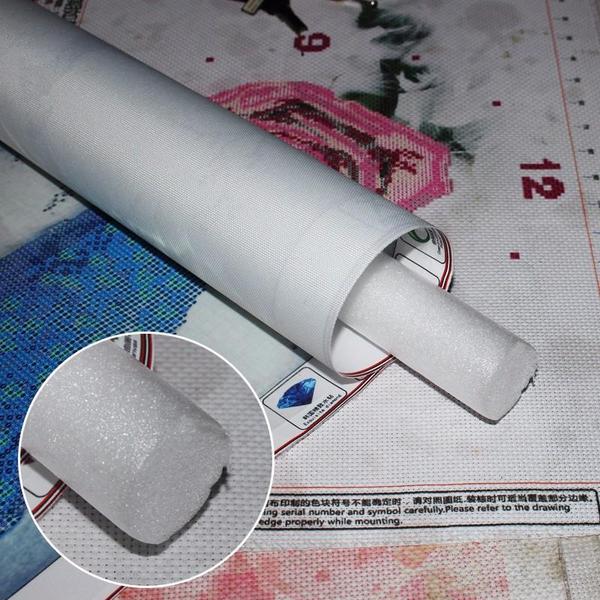 Willow Tree Garden - GemPaint™ Kit