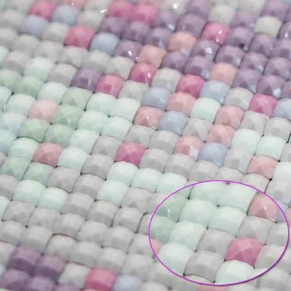 Willow Tree Garden - GemPaint™ Kit