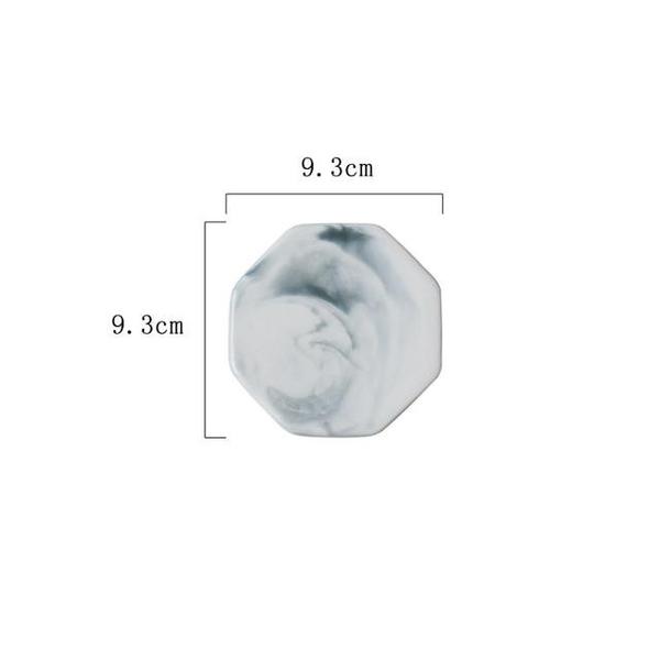 Marmol - Modern Ceramic Coaster