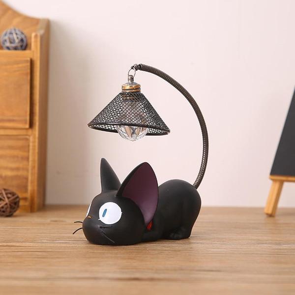 Salem - Mini Cat Night Light