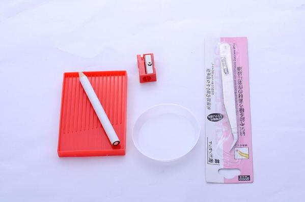 Tutankhamen Egyptian Sunset - GemPaint™ Kit