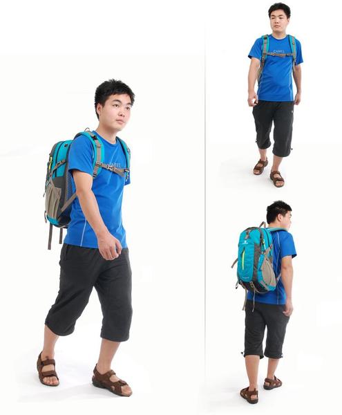 Jevala - Large Capacity Travel Back Pack