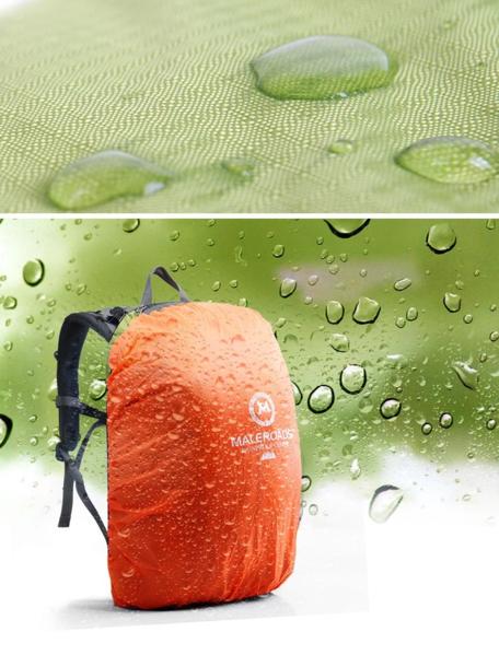 Jevala - Large Capacity Travel Back Pack