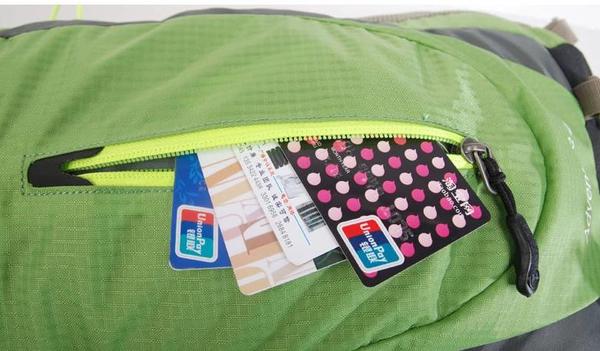 Jevala - Large Capacity Travel Back Pack