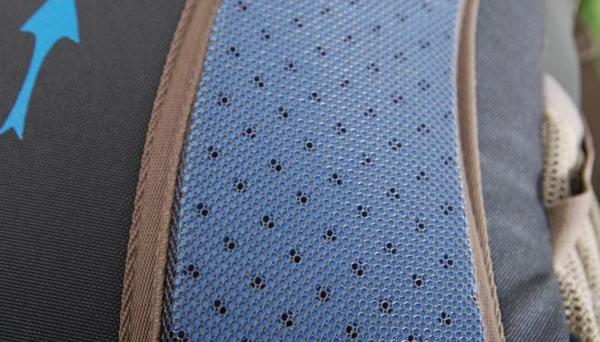 Jevala - Large Capacity Travel Back Pack