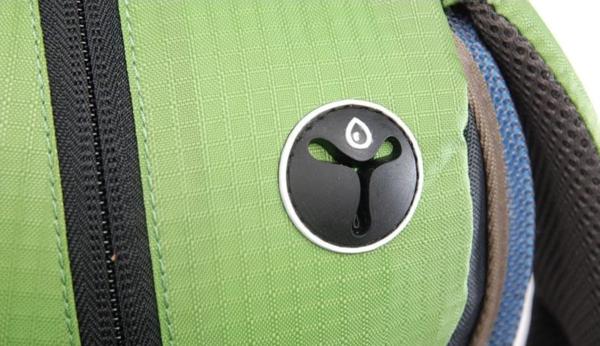 Jevala - Large Capacity Travel Back Pack