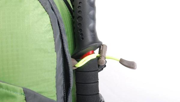 Jevala - Large Capacity Travel Back Pack