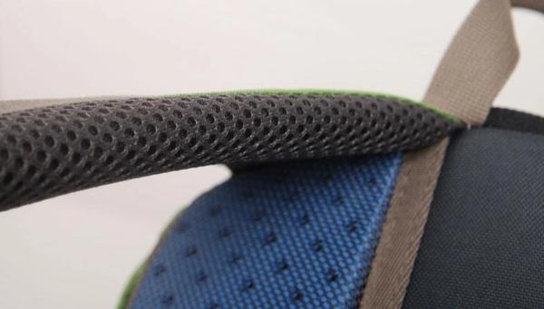 Jevala - Large Capacity Travel Back Pack