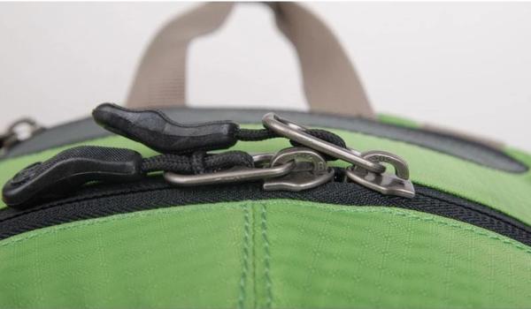 Jevala - Large Capacity Travel Back Pack