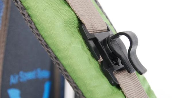 Jevala - Large Capacity Travel Back Pack