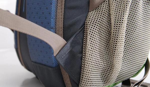 Jevala - Large Capacity Travel Back Pack