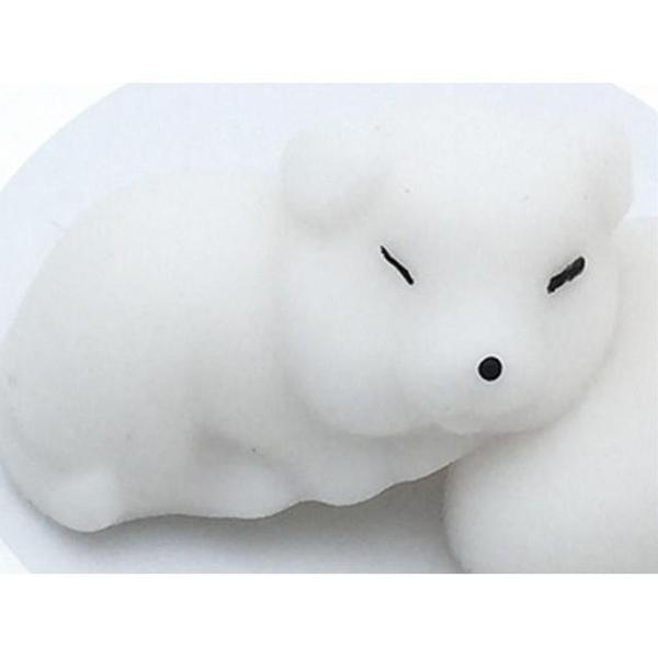 Mochi Cat - Japanese Fidget Toy