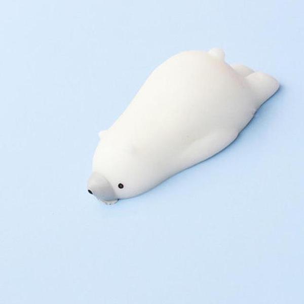 Mochi Cat - Japanese Fidget Toy