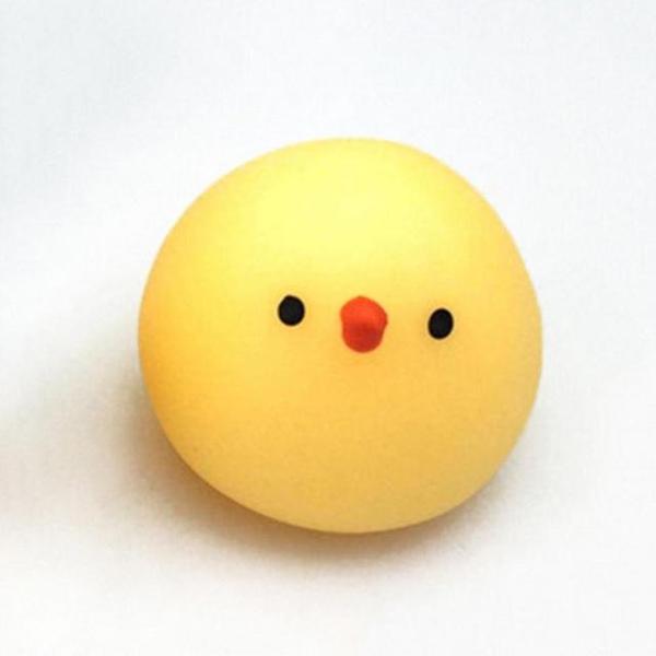 Mochi Cat - Japanese Fidget Toy