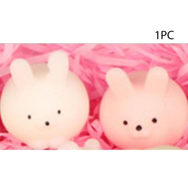 Mochi Cat - Japanese Fidget Toy