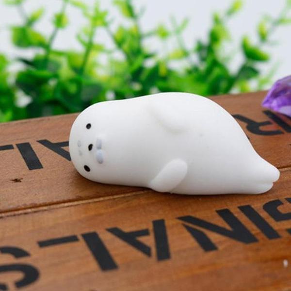 Mochi Cat - Japanese Fidget Toy