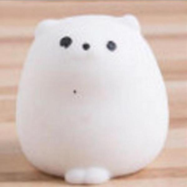 Mochi Cat - Japanese Fidget Toy