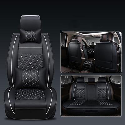 ComfyGo - Universal Car Seat Cover