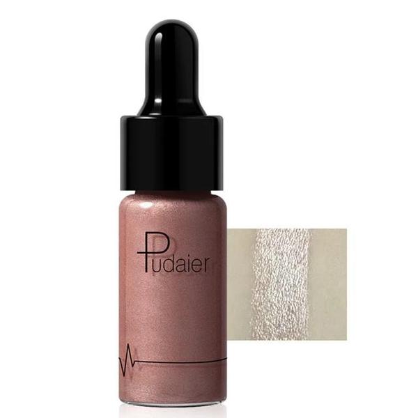 Allegra - Long Lasting Liquid Shimmer Bronzer