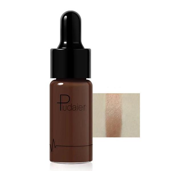 Allegra - Long Lasting Liquid Shimmer Bronzer