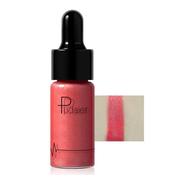 Allegra - Long Lasting Liquid Shimmer Bronzer