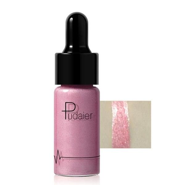 Allegra - Long Lasting Liquid Shimmer Bronzer