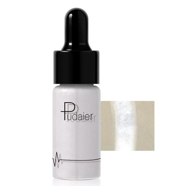 Allegra - Long Lasting Liquid Shimmer Bronzer