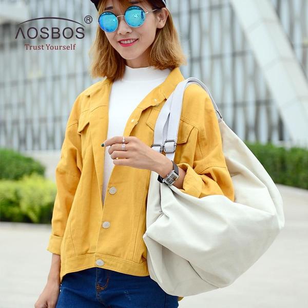 Viv - Multifunction Canvas Bag