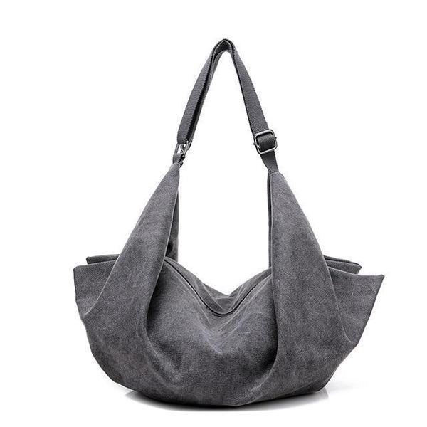 Viv - Multifunction Canvas Bag