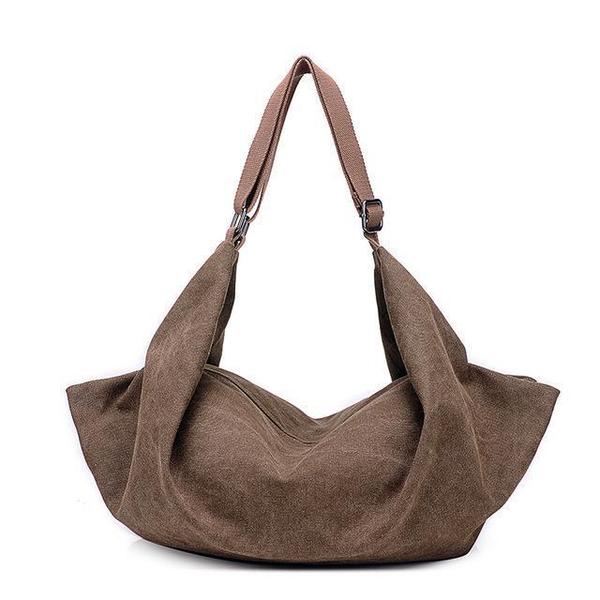 Viv - Multifunction Canvas Bag