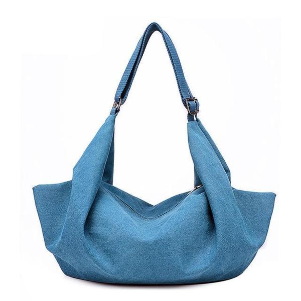 Viv - Multifunction Canvas Bag