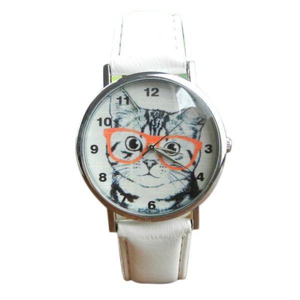 The Cat-Lovers Watch