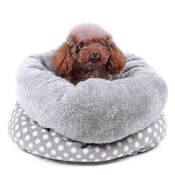 Dakota - Cozy Pet Sleeping Bag Bed
