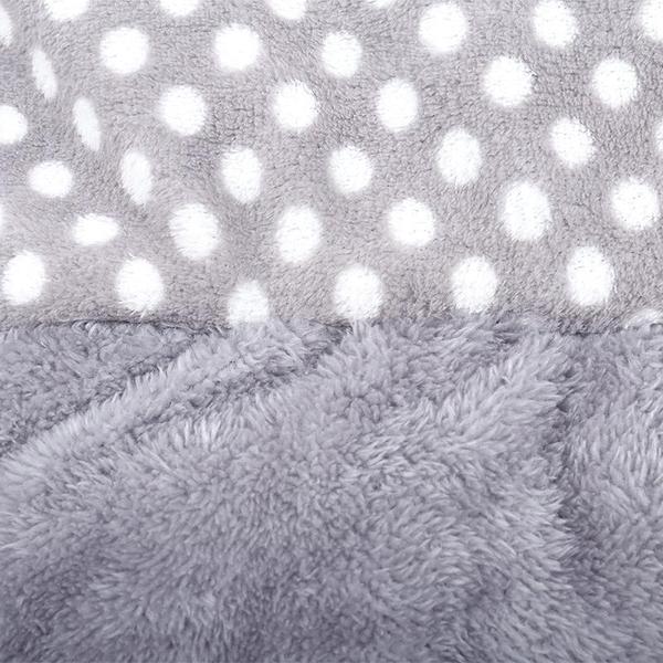 Dakota - Cozy Pet Sleeping Bag Bed