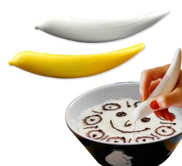 Spice Pen Decorating Tool