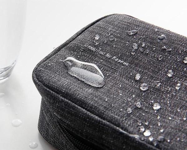 Trek - Travel Pack Companion